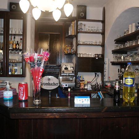 Hotel Restaurant Machu Picchu Gelnhausen Eksteriør bilde