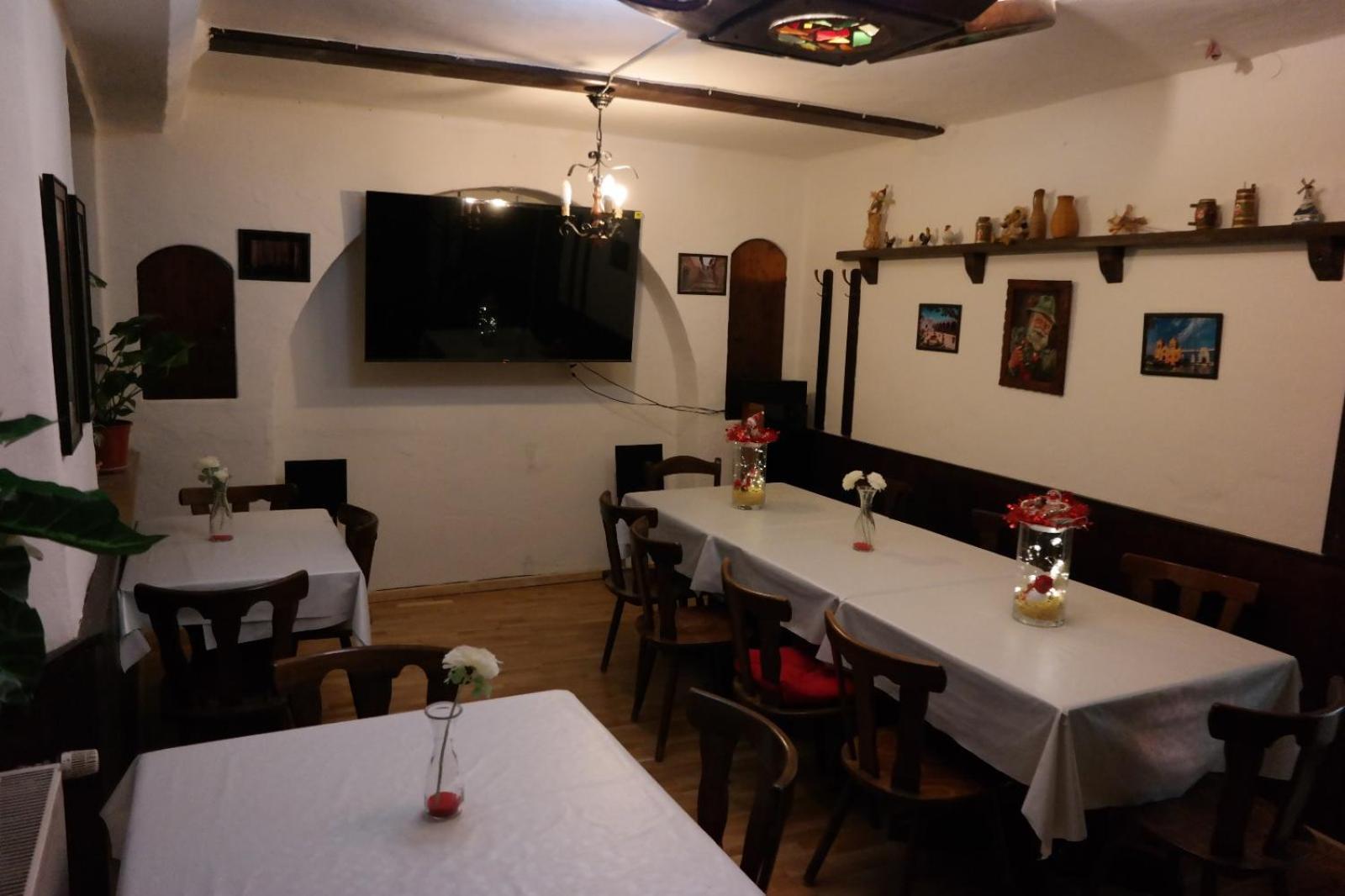 Hotel Restaurant Machu Picchu Gelnhausen Eksteriør bilde