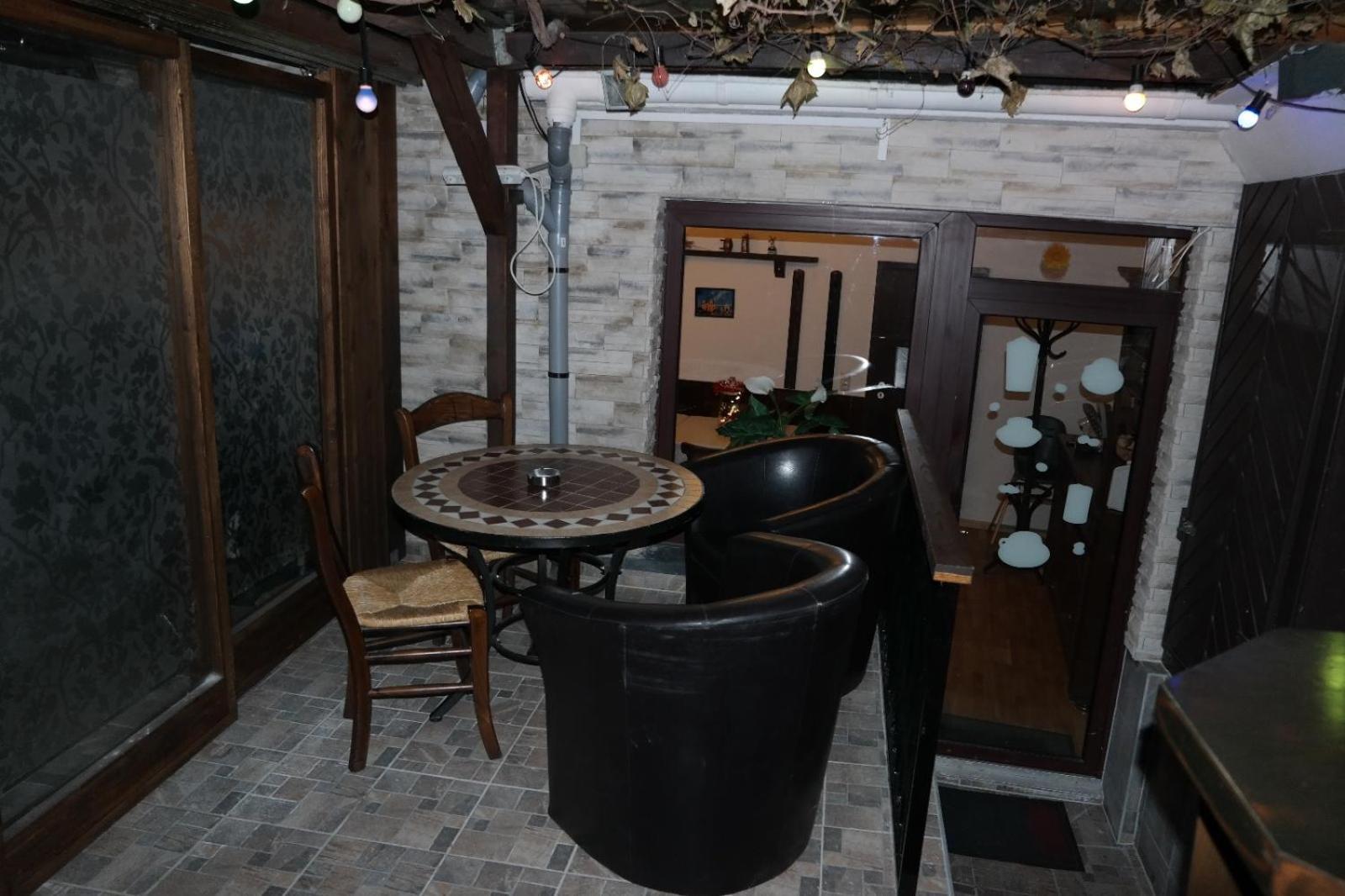 Hotel Restaurant Machu Picchu Gelnhausen Eksteriør bilde