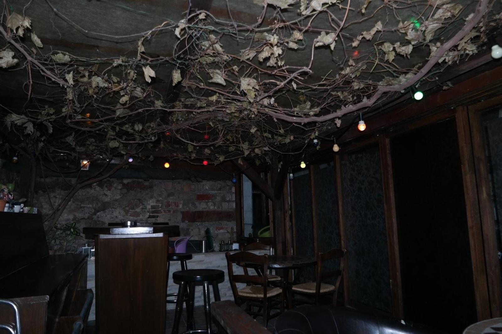 Hotel Restaurant Machu Picchu Gelnhausen Eksteriør bilde
